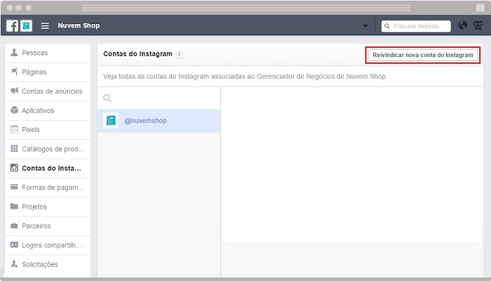 Como criar anuncios no Instagram